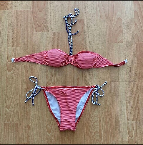 Penti bikini takımı
