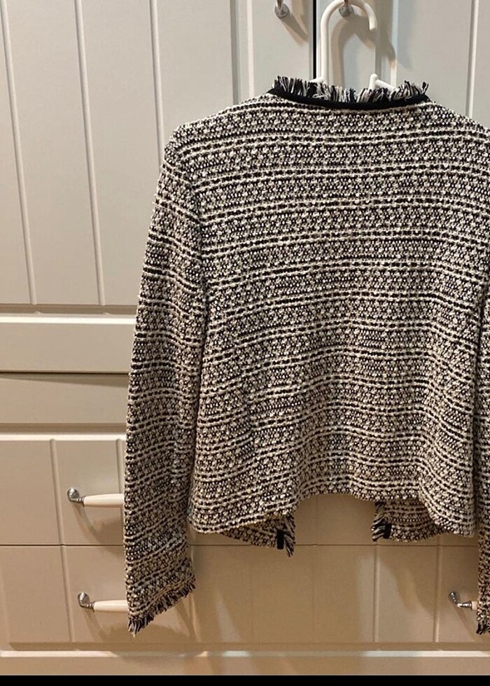 Mango ceket - Görsel 3