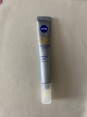 Nivea q10 göz kremi