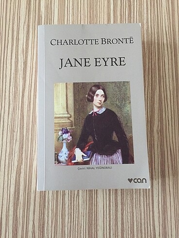 Jane Eyre