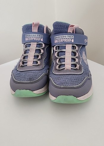 kız çocuk waterproof ayakkabı