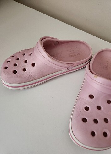 Crocs Terlik