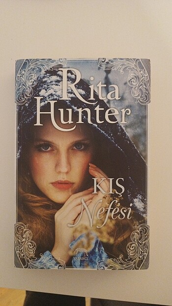 Rita Hunter Kitaplari