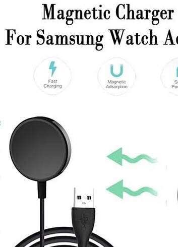 Samsung sarj aleti