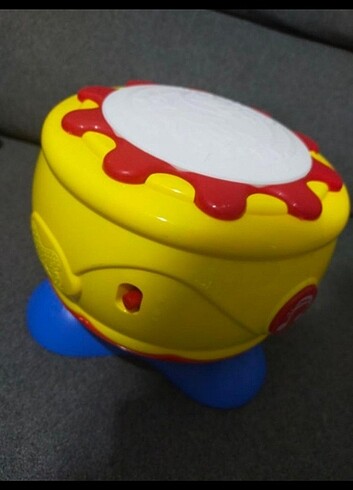 Chicco Davul oyuncak