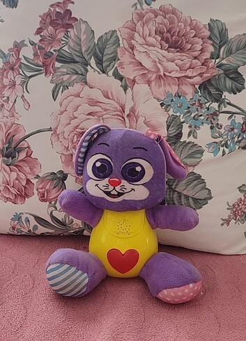 Tavşan oyuncak - Görsel 2