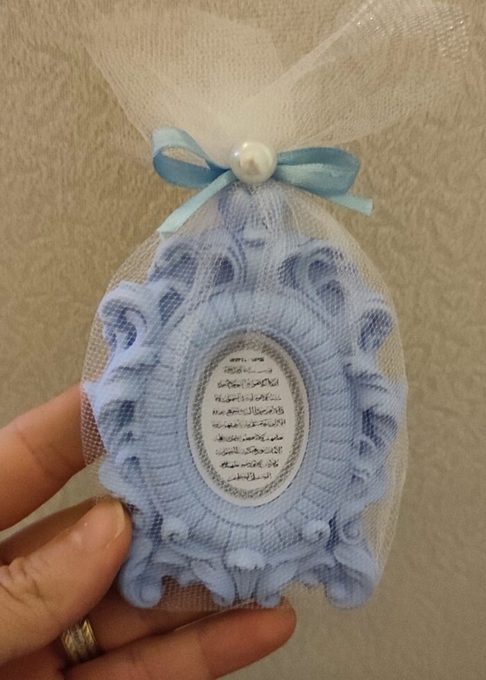 Hediyelik cerceve - Görsel 2