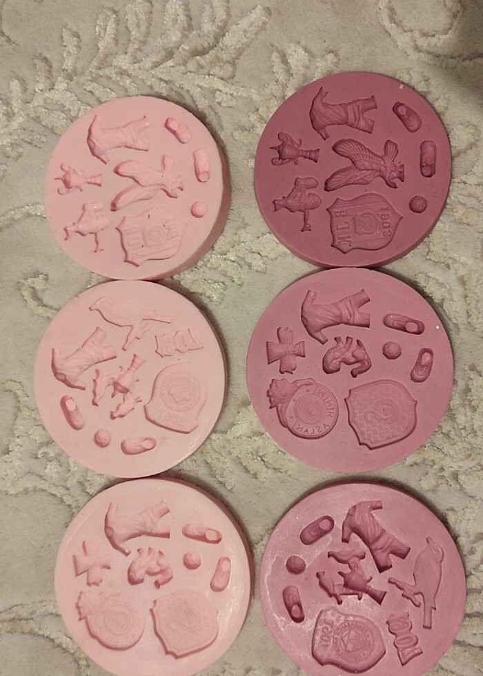 Kokulu taş malzemeleri - Görsel 2