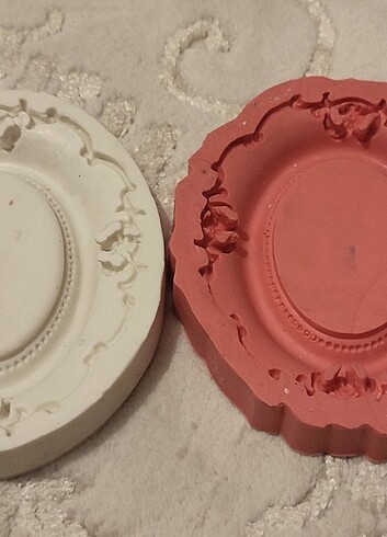 Çerçeve silikon - Görsel 2