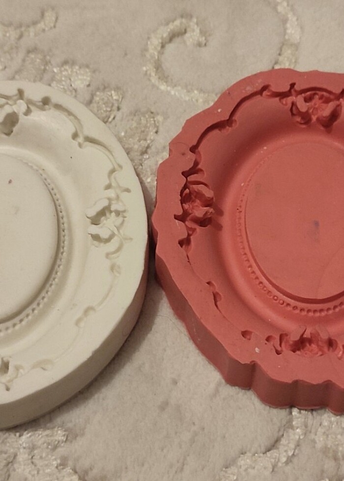 Çerçeve silikon - Görsel 2