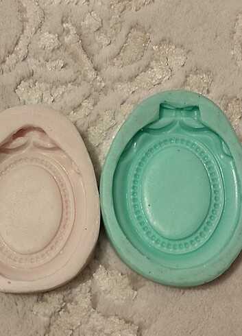 Kokulu taş cerceve - Görsel 2