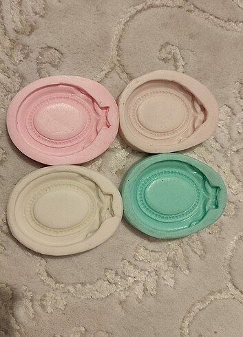 Kokulu taş cerceve - Görsel 3