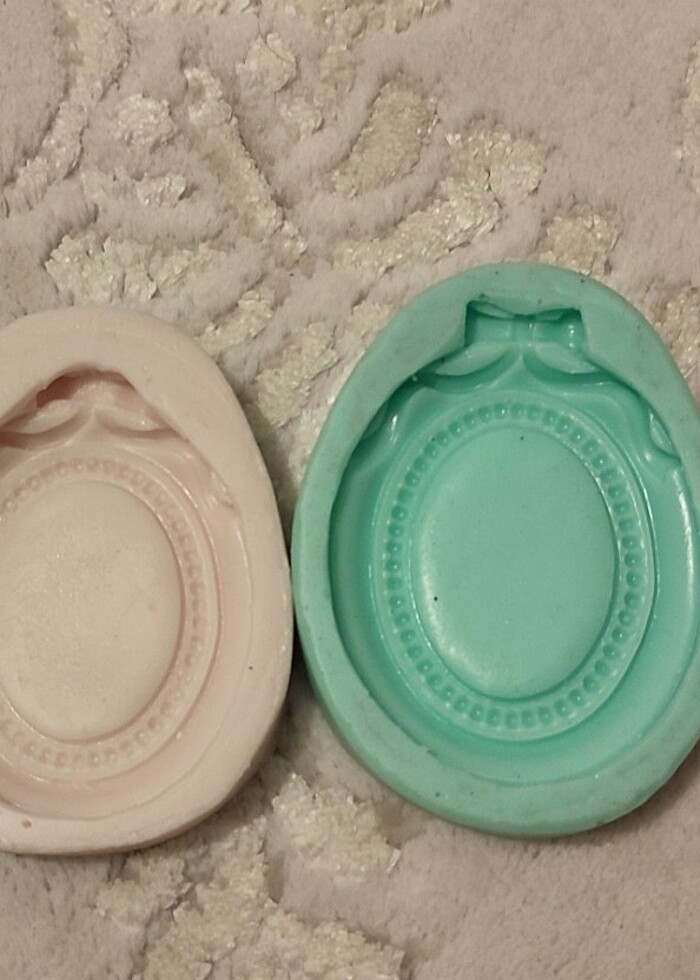 Kokulu taş cerceve - Görsel 2