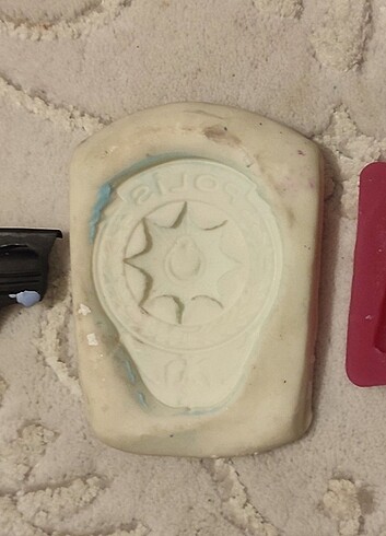 Silikon kaliplar - Görsel 10