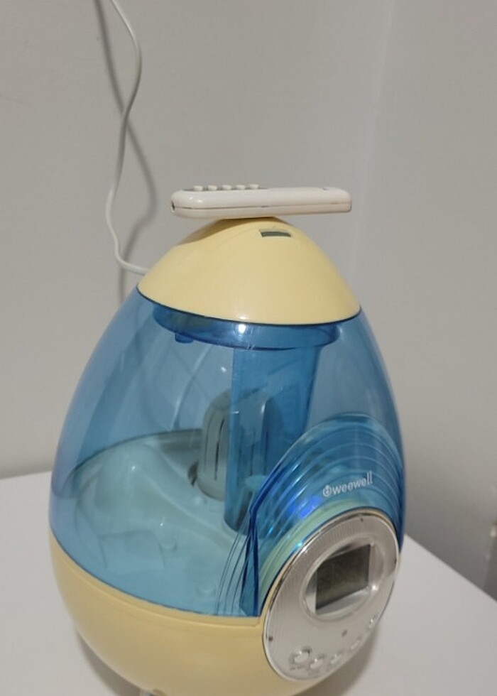 WEEWELL WHC730 SOĞUK BUHAR MAKİNESİ  - Görsel 4