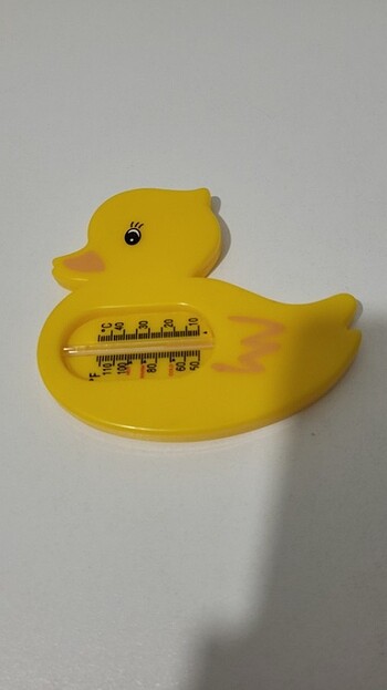 Bebek Banyo Termometresi - Görsel 2