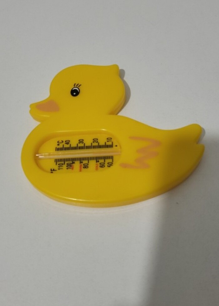 Bebek Banyo Termometresi - Görsel 2