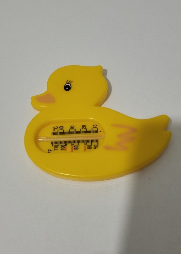 Bebek Banyo Termometresi - Görsel 3