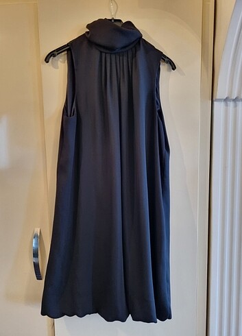Zara abiye elbise