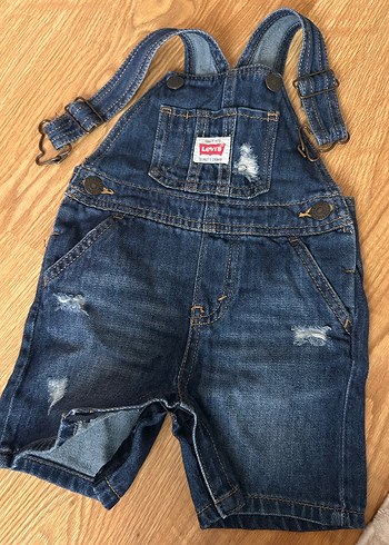 Levis 6-9 Ay