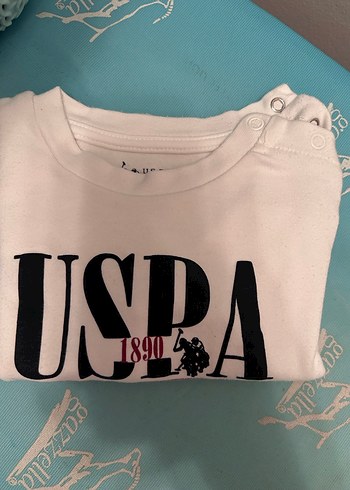 Erkek Bebek Kapüşonlu Ekose 3lü Takım - Görsel 3