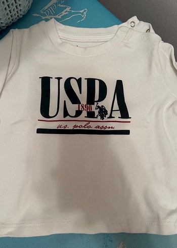 Erkek Bebek Kapüşonlu Ekose 3lü Takım - Görsel 5