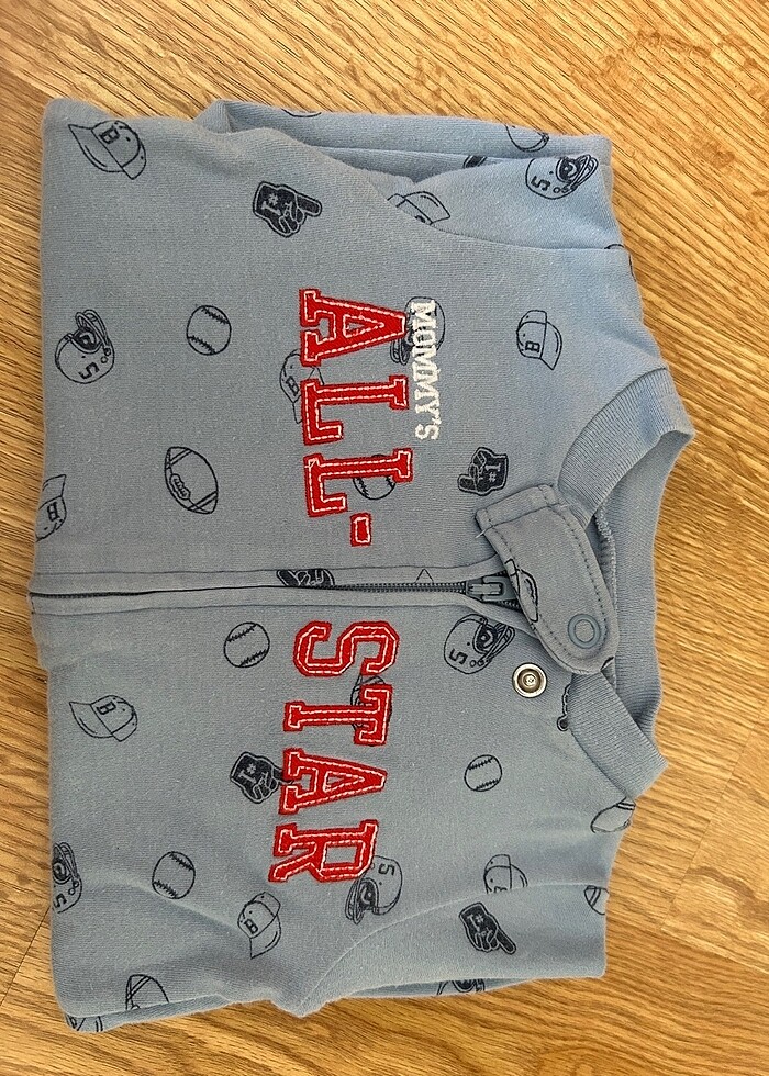 Carters tulum - Görsel 2