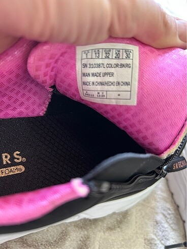Skechers ayakkabı - Görsel 6