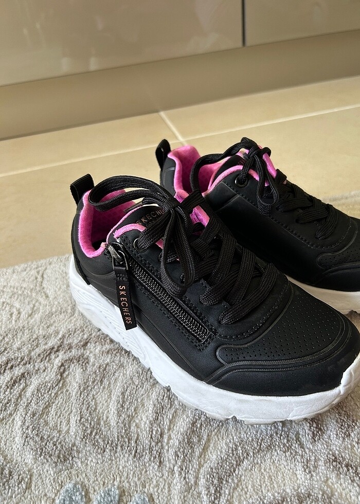 Skechers ayakkabı - Görsel 2