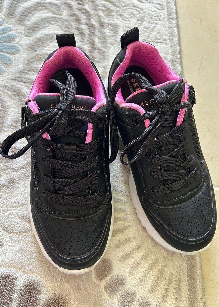 Skechers ayakkabı - Görsel 3
