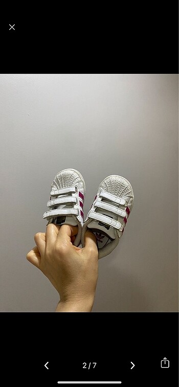 Adidas Superstar