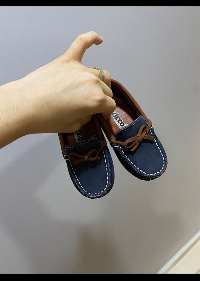 Vicco cocuk ayakkabı - Görsel 2