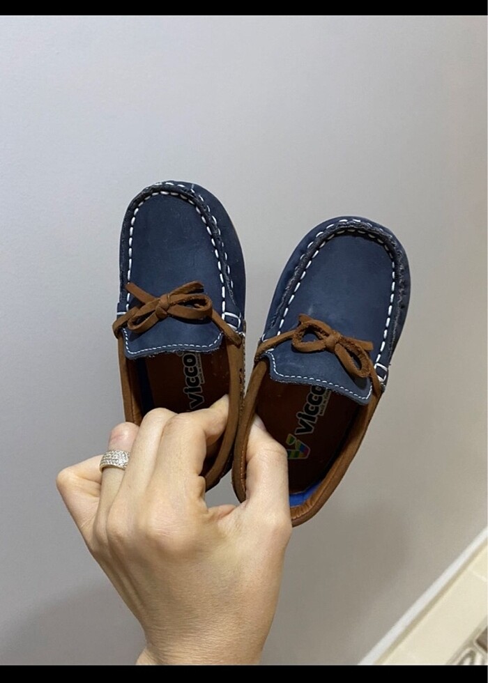 Vicco cocuk ayakkabı - Görsel 3