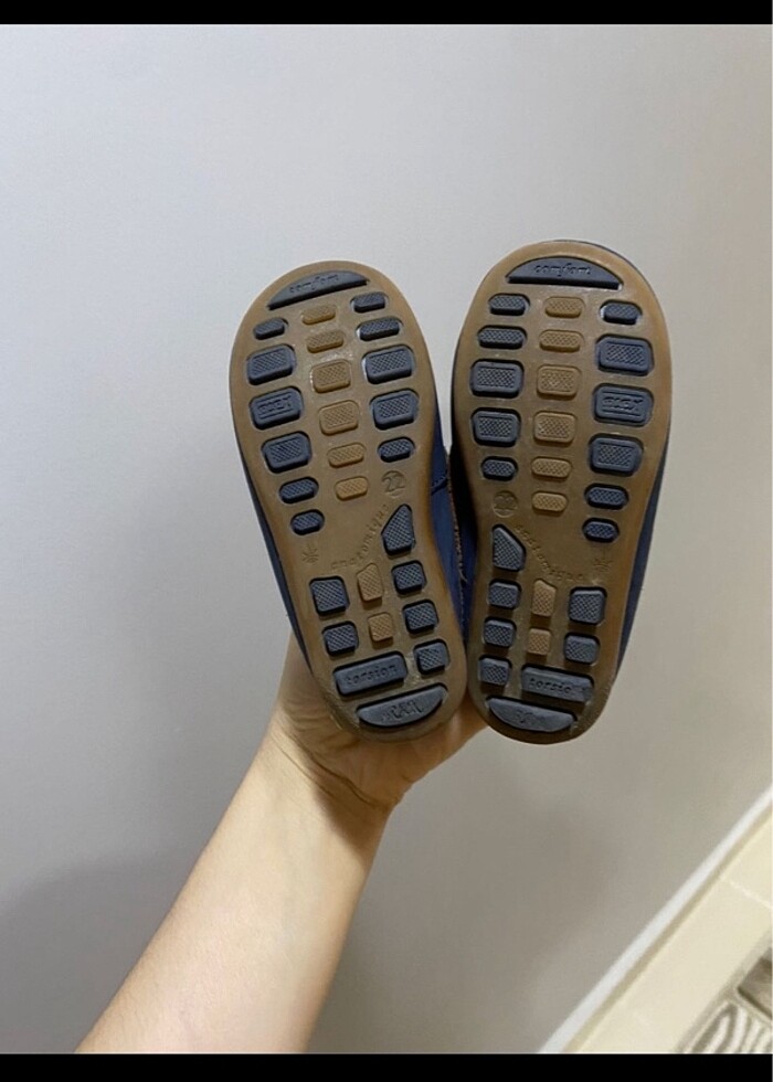 Vicco cocuk ayakkabı - Görsel 4