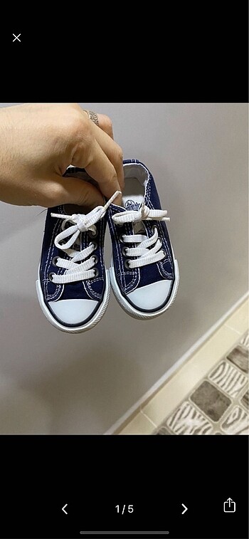 Converse Unisex converse