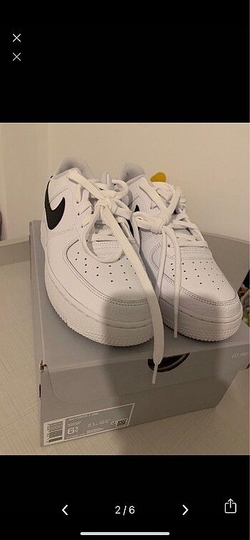 Nike nike af1