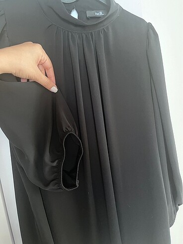 ADL IŞIK bluz - Görsel 5