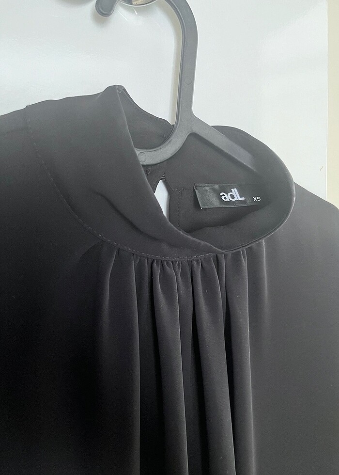 ADL IŞIK bluz - Görsel 2