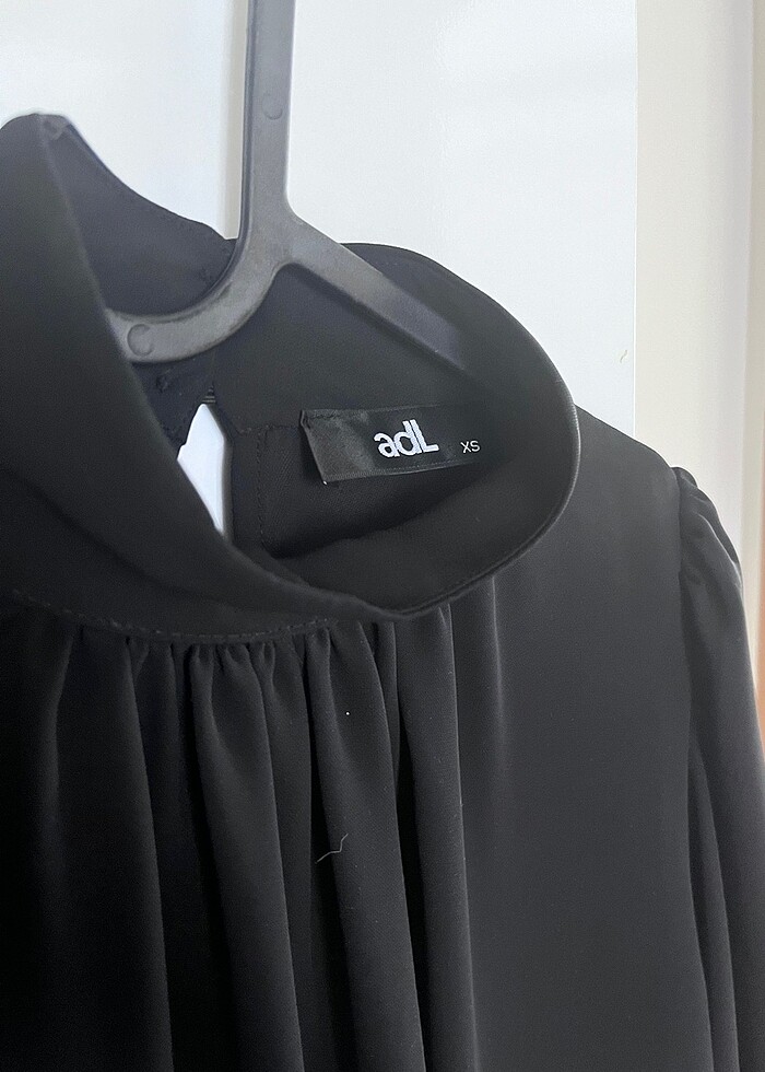 ADL IŞIK bluz - Görsel 3