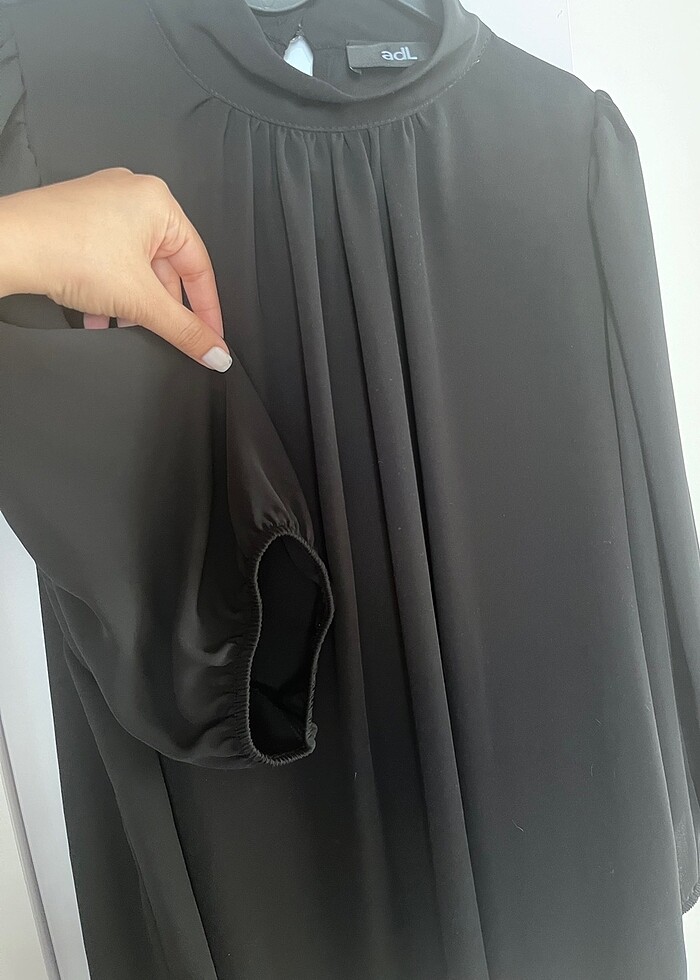 ADL IŞIK bluz - Görsel 5