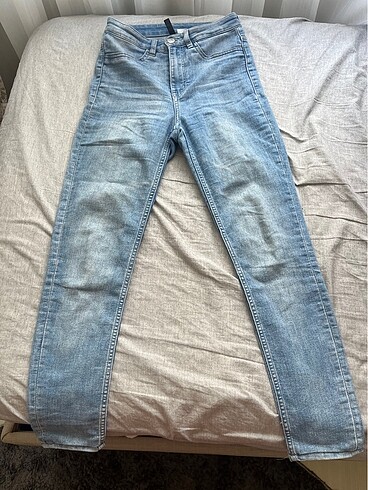 skinny jean - Görsel 3