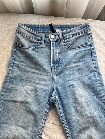 skinny jean - Görsel 2