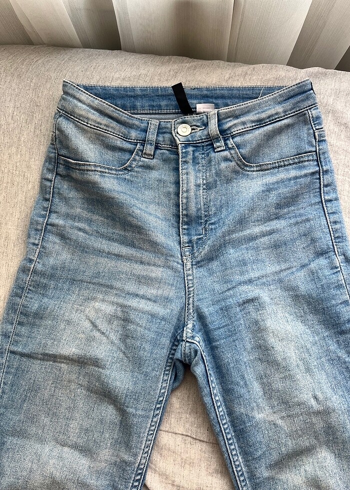 skinny jean - Görsel 2