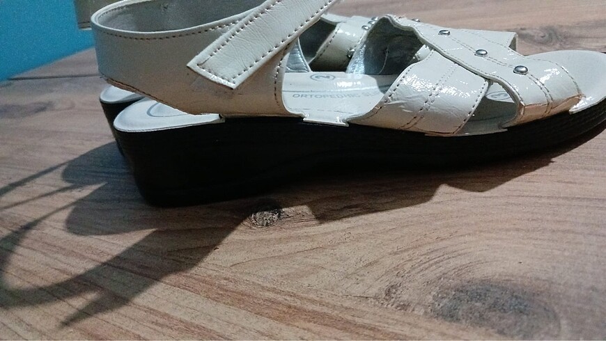 Diğer Kadın sandalet