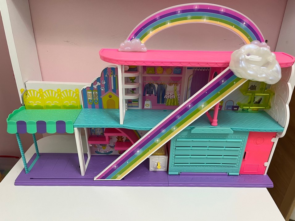 Oyun evi - Görsel 4