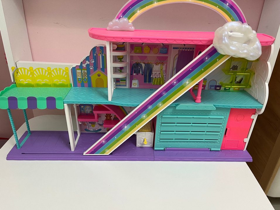 Oyun evi - Görsel 3