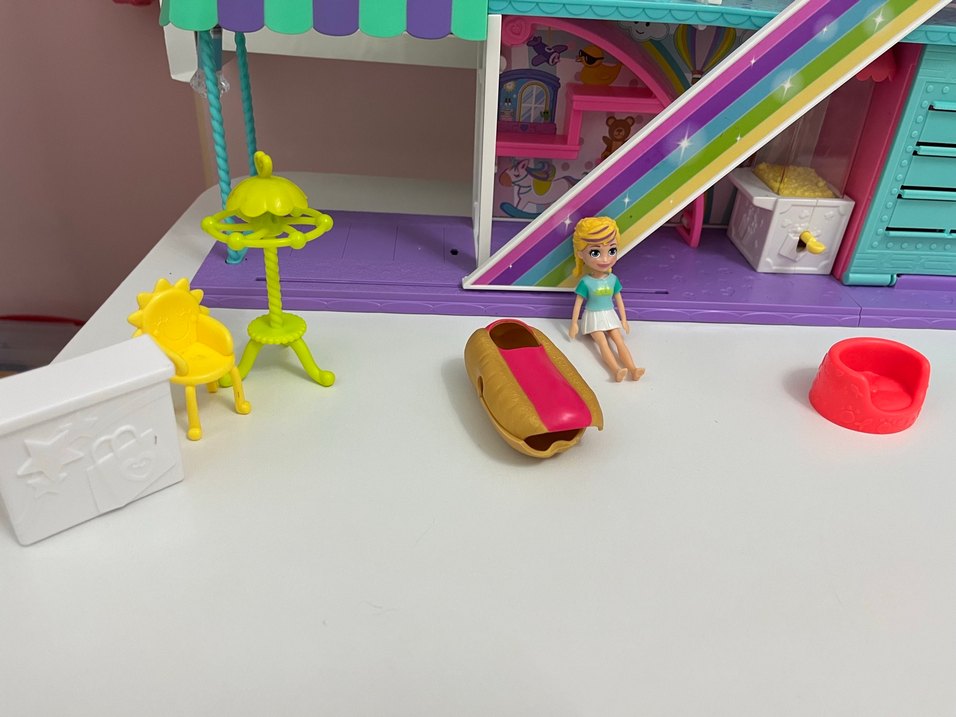 Oyun evi - Görsel 5