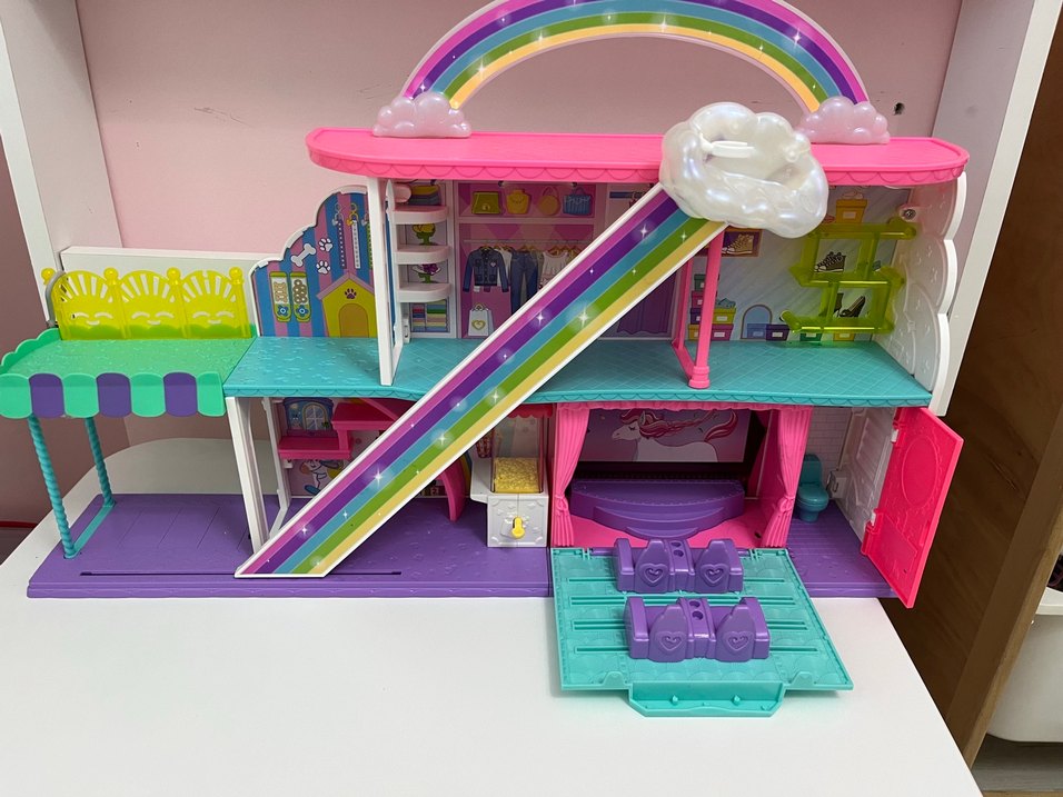 Oyun evi - Görsel 2