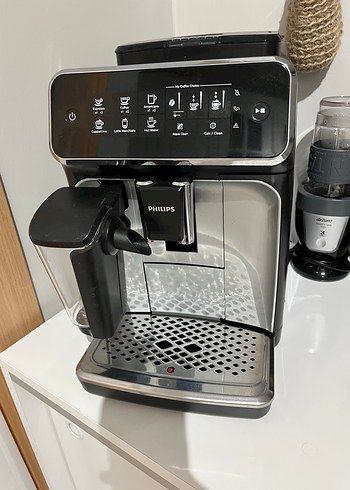 Philips Kahve Makinesi