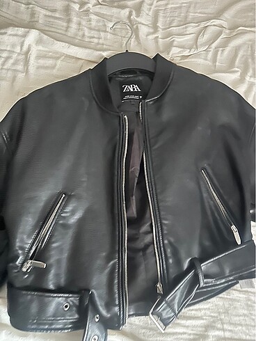 Zara Deri mont